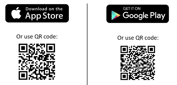 QRcodes